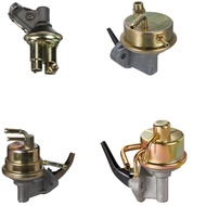 Pam Bahan Api Mekanikal M60329 M60267 M70083 M60420