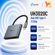 [TP-Link] USB Hub UH9120C/ UH6120C/ UH5020C/ UA520C/ UH3020C/ UH7020C 9 Ports Type-C Fast Charging P