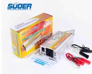 inverter 12v1000vA(เต็ม500W)