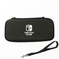 กระเป๋าเคส Nintendo Switch OLED ใส่ตลับเกมส์ได้ 10 ช่อง (Nintendo Switch OLED Bag)(กระเป๋า Nintendo