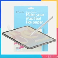 🌟全新行貨🌟Paperlike -iPad Pro 13(M4) / 2024  iPad Pro 11(M4) 2024 (2片裝) 德國 類紙質 屏幕保護貼 Nanodots 紙質感 繪圖 畫畫 