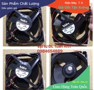 Quạt Tủ Lạnh Pana 8V DC 9cm*9cm