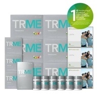 Paket Diet TRME/TR90 Lengkap 3 Bulan Suplemen Kesehatan Pharmanex Ageloc SkinNu Original Promo