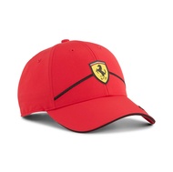Puma Ferrari Race Bb Cap Topi Original 100% 026077 025536