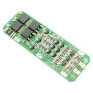 3S 20A Li-ion Lithium Battery 18650 Charger PCB BMS Protecti