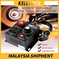 Motor Speed Controller Adjustable Motor Speed Controller Board Speed Switch Module Variable Voltage 