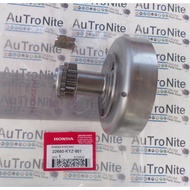 Double CLUTCH Lining House Bell Bowl OUTER ASSY PRIMARY CLUTCH 22660-KYZ-901 Original Honda Blade Su