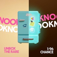 Surprise Unboxing STARBOX Nook Nooks Series 1 Blind Box - Collectible Mini Animal Figurines with Glo