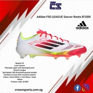 Adidas F50 LEAGUE Soccer Boots IE1289