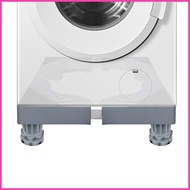 Washer and Dryer Stand Small Refrigerator Stand Laundry Pedestal Washing Machine Base Washer and Dryer Pedestals naisg naisg