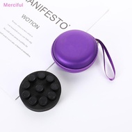 [Mer] 1-2ml PU Portable  Case 10 Bottles Perfume Oil Bag  Box Travel Organizer Carrying Holder Stora