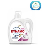 Dynamo Power Gel Detergent Color Care 2.6kg