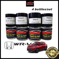 HONDA WRV/WR-V - Ideal Touch Up Paint-Cat Calar