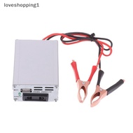 loveshopping1 Car Inverter 12V TO 220W 500w 1000w Car Auto Inverter Power Supply Adapter Power Inver