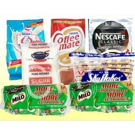 ✘ ✅ Grocery Package | Breakfast Bundle