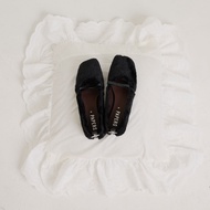 (PAPERS) Winter Waltz Flat Shoes