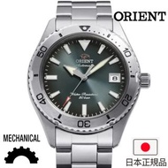 🇯🇵日本代購 ORIENT MAKO 40 mechanical RN-AC0Q13E 機械錶