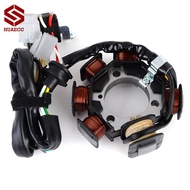 Motorcycle Stator Coil For Yamaha TTR125ER TTR125ES TTR125ET TTR125EV TTR125EW TTR125EX TTR125EY TTR
