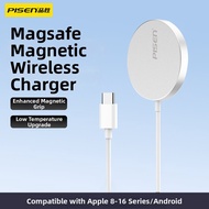 PISEN | Magnetic 25W Wireless Charger
