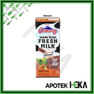 Cimory Fresh Milk Susu UHT 250 ml - Susu Segar
