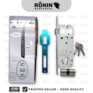 SES Body Kunci Pelor ECO Pintu Kupu Tarung Rumah