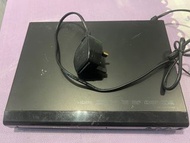 Philips DVD player DVP2880/98 （遙控器壞了）