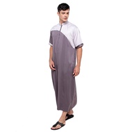 SHOHIB BAHRAIN MEN'S ROBE GAMIS