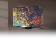 全新Samsung75吋 QN90A Neo QLED 4K Smart TV (2021)  Samsung LG Sony 電視機 旺角好景門市地舖 包送貨安裝 4K Smart TV WIFI上網 保證全新 三年保養 任何型號智能電視都有 32吋至85吋都有