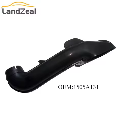 1505A131 Air Cleaner Filter Intake Duct fit For Mitsubishi Montero Pajero Sport Nativa L200 Triton 1