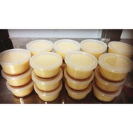 Small caramel cups of 10 dessert cup caramel pudding cup