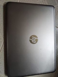 HP 筆記型電腦