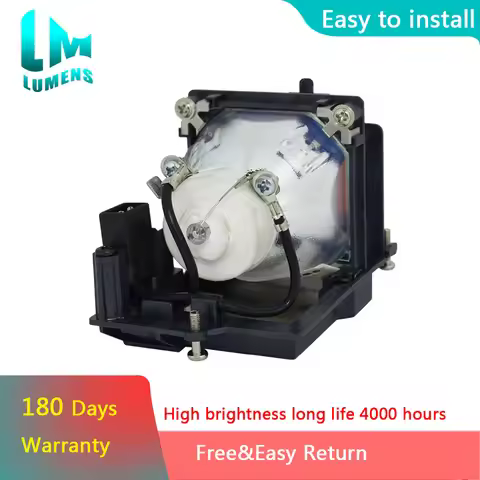 High Bright ET-LAL500 ET-LAL500C for PANASONIC PT TX310/PT TX312 PT TX400/PT TX402/PT TW343 TX210(me