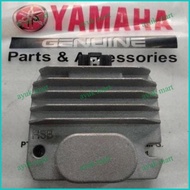 Terjangkau Kiprok Regulator Yamaha Mio M3 Barang Ori Ygp