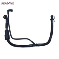 Engine Crankcase Breather Pipe 192Y4 RFN EW10J4 1192T6 For 2.0L 16V Peugeot 206 207 307 308 408 407 