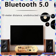 [AmlesoaeMY] Channel Audio Amplifier Protection Mechanism DIY Speaker Bluetooth Universal D900 2.1 f