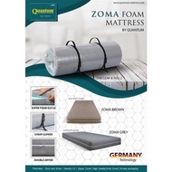 Quantum Zoma Roll Mattress By Quantum
