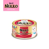 NEKKO Gold Can (85g x 12 packs) - Assorted
