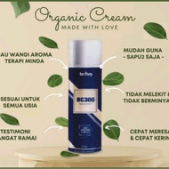 Losyen Badan BC300 Original Cream Body Care
