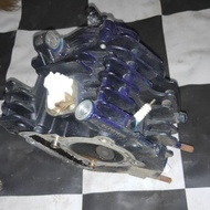 Byson fi head byson fi cylinder head full standard filling