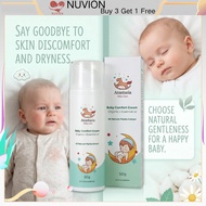 NUVION，Anastasia Baby Comfort Cream宝宝安抚霜 婴儿舒缓霜