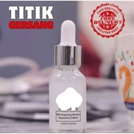 TITIK GERSANG - Cecair Minuman untuk wanita