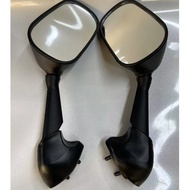 Motorcycle Accessories Rear Side View Mirrors For YAMAHA YZF-R6 R6 2006-2007