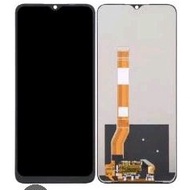 LCD + touchscreen oppo A57 2022 A17 A17K A77 A77S 5G lcd oppo