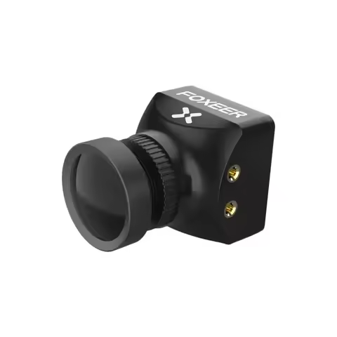 Foxeer Razer V2 / V3 Mini 1200TVL 4:3 NTSC/PAL Switchable FPV Camera For RC Drone