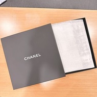 Chanel 方巾