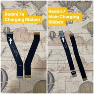 CompatibleFor Redmi 7 / 7a Main Board Charging Ribben Flex Cable
