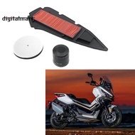 Oil Filter with Air Inlet Sponge  Air Filter Intake Cleaner  for  ZT368G 368G Motorcycle
