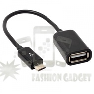 OTG Cable Connect Kit for Android Micro USB Data Transfer Cable otg cable otg cable otg cable otg