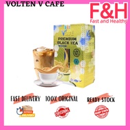 VOLTEN VCAFE Premium Black Tea (20 sachets/box)