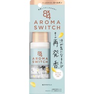 Từ Nhật Bản KAO Eight Four 8x4 Aroma Switch Roll-On Island Blossom Fragrance 65mL (Quasi) Roll-on mi